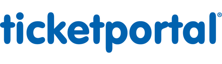 Ticketportal logo