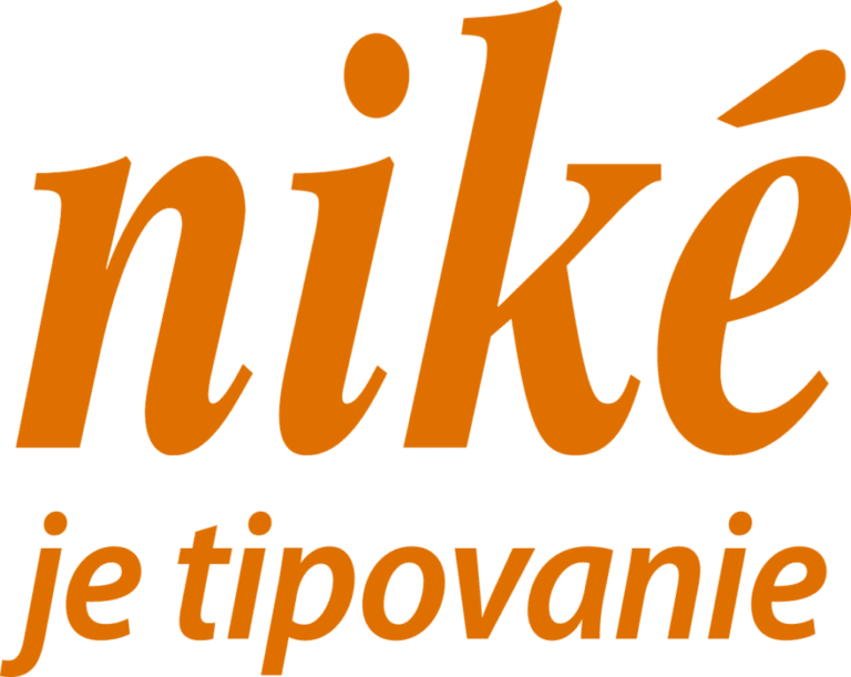 Niké logo